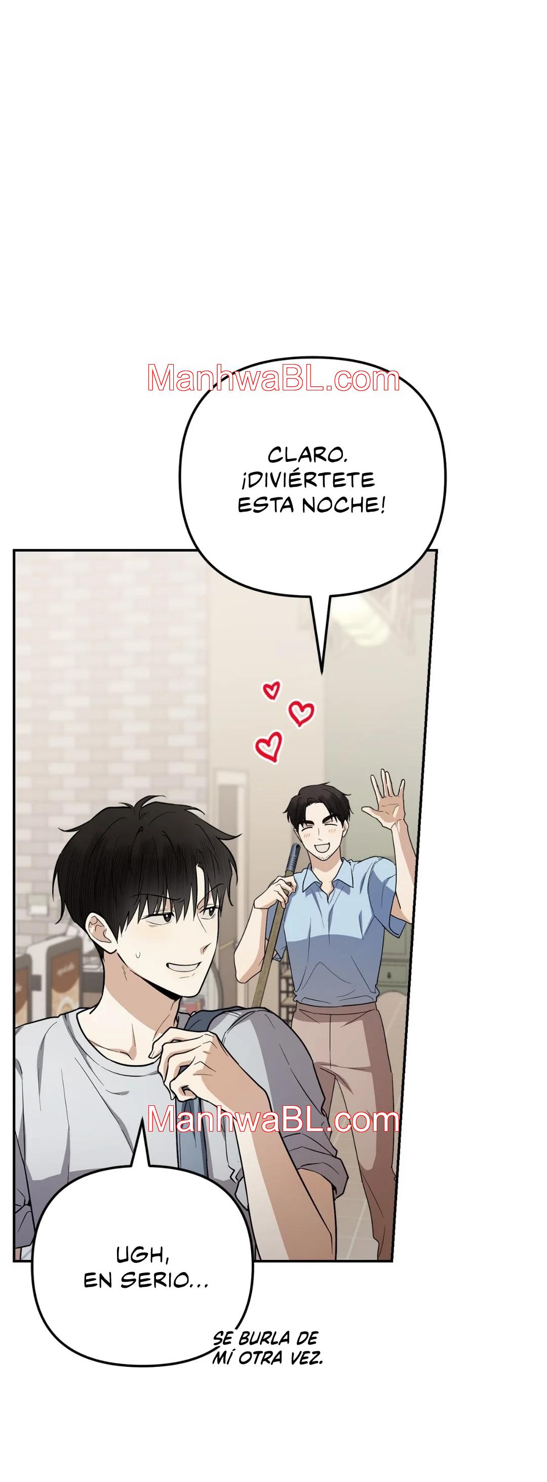 Zero Day Attack - Capítulo 19 manhwa