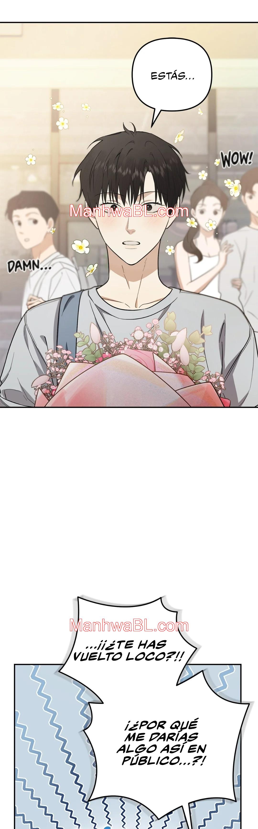 Zero Day Attack - Capítulo 19 manhwa