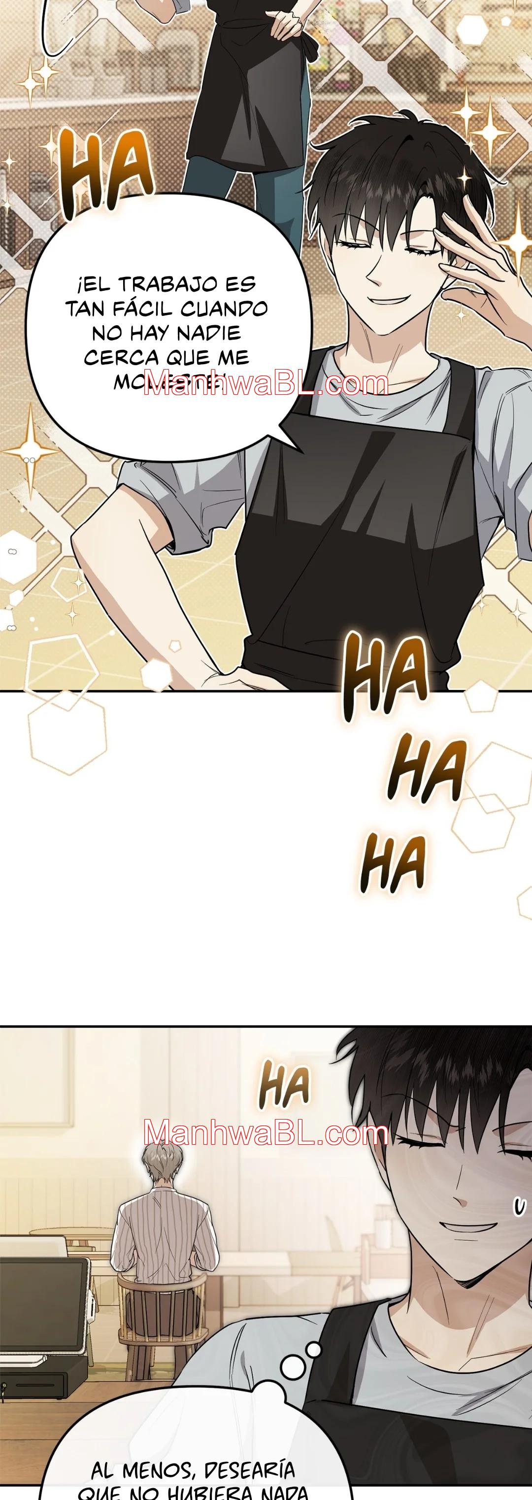 Zero Day Attack - Capítulo 19 manhwa