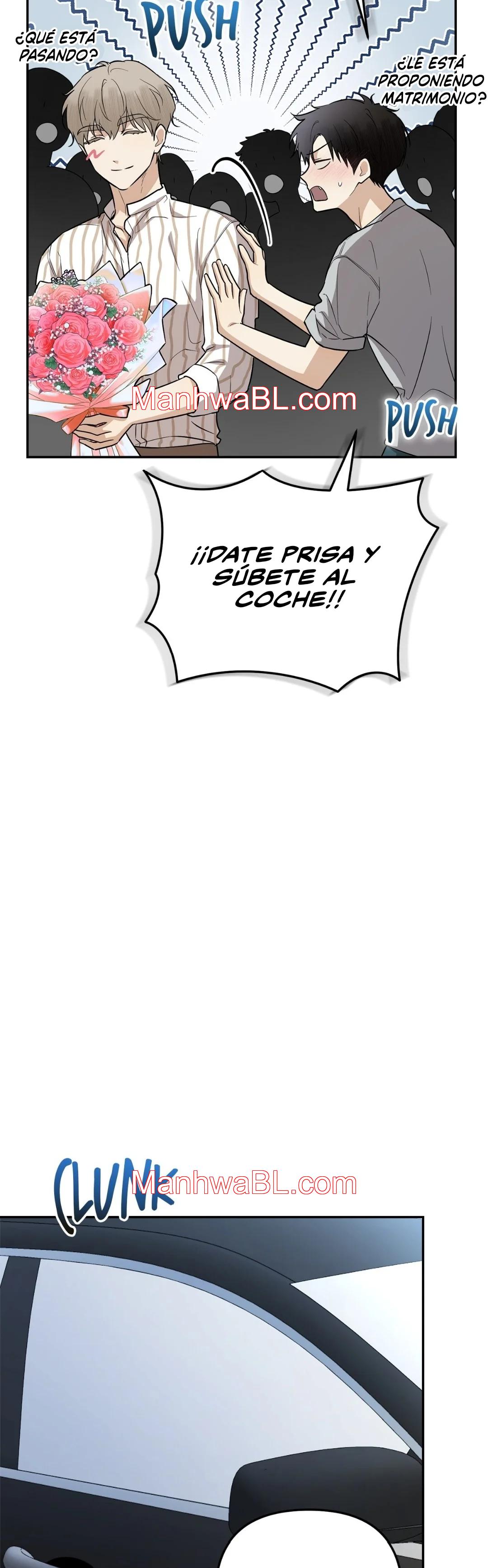 Zero Day Attack - Capítulo 19 manhwa