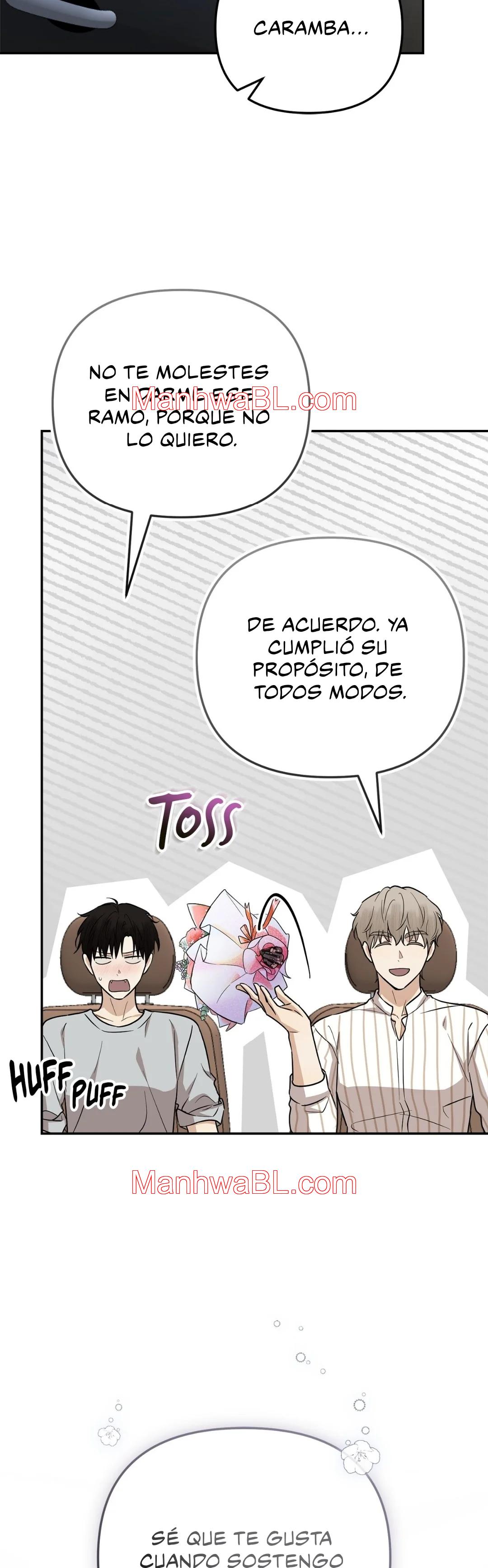 Zero Day Attack - Capítulo 19 manhwa