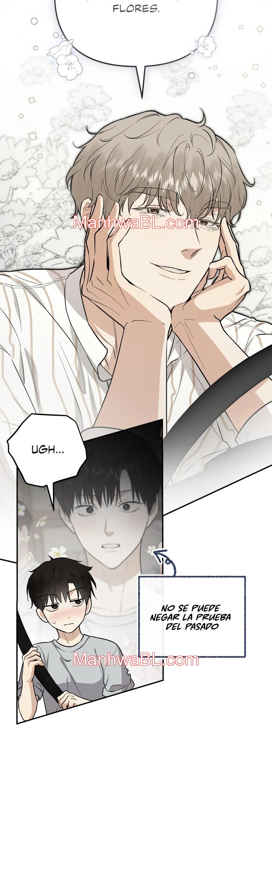 Zero Day Attack - Capítulo 19 manhwa