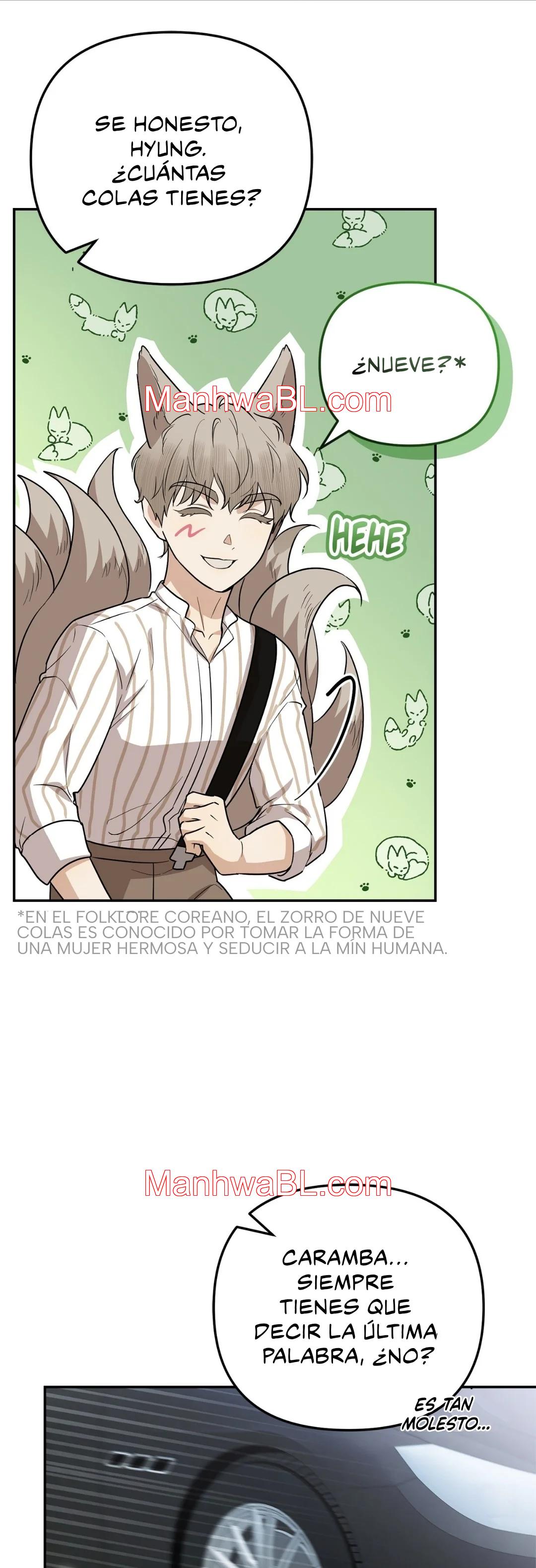 Zero Day Attack - Capítulo 19 manhwa