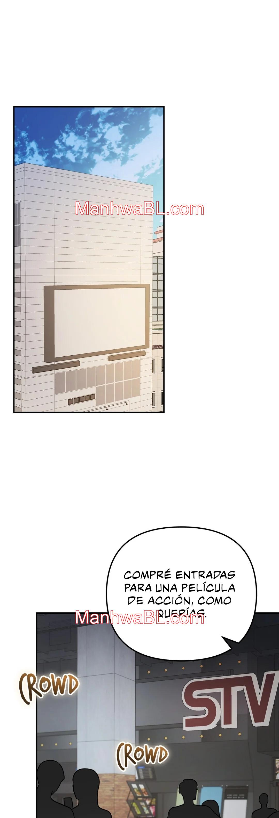 Zero Day Attack - Capítulo 19 manhwa