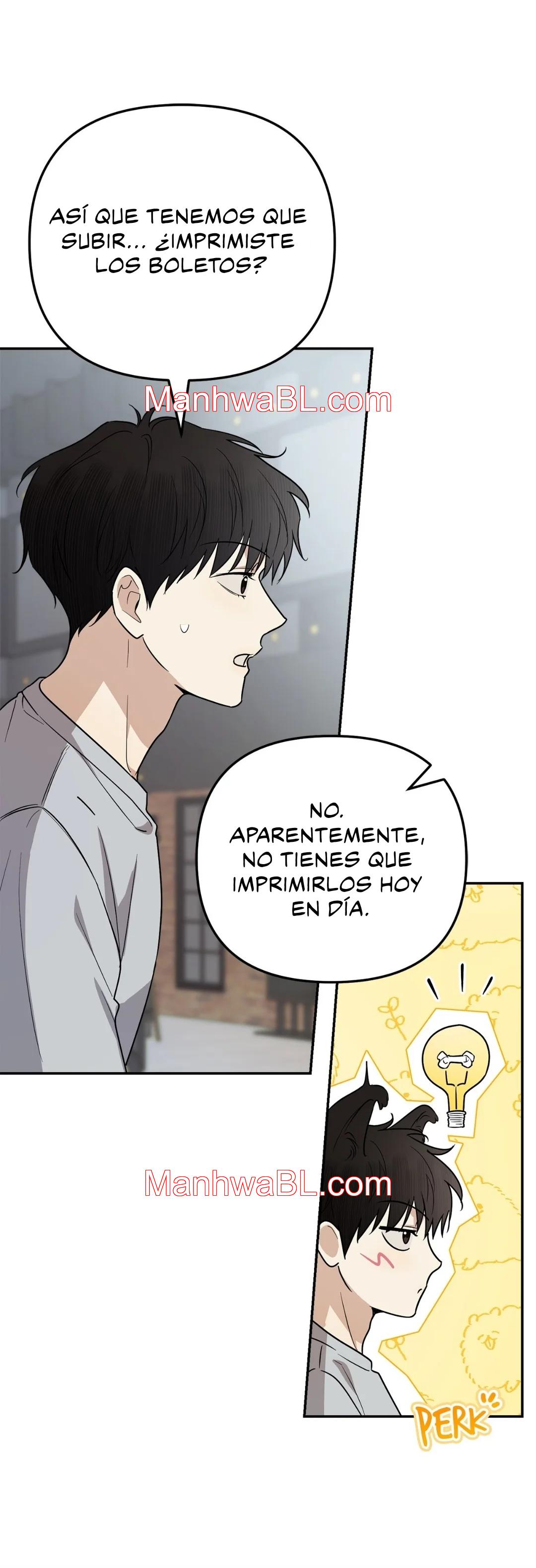 Zero Day Attack - Capítulo 19 manhwa