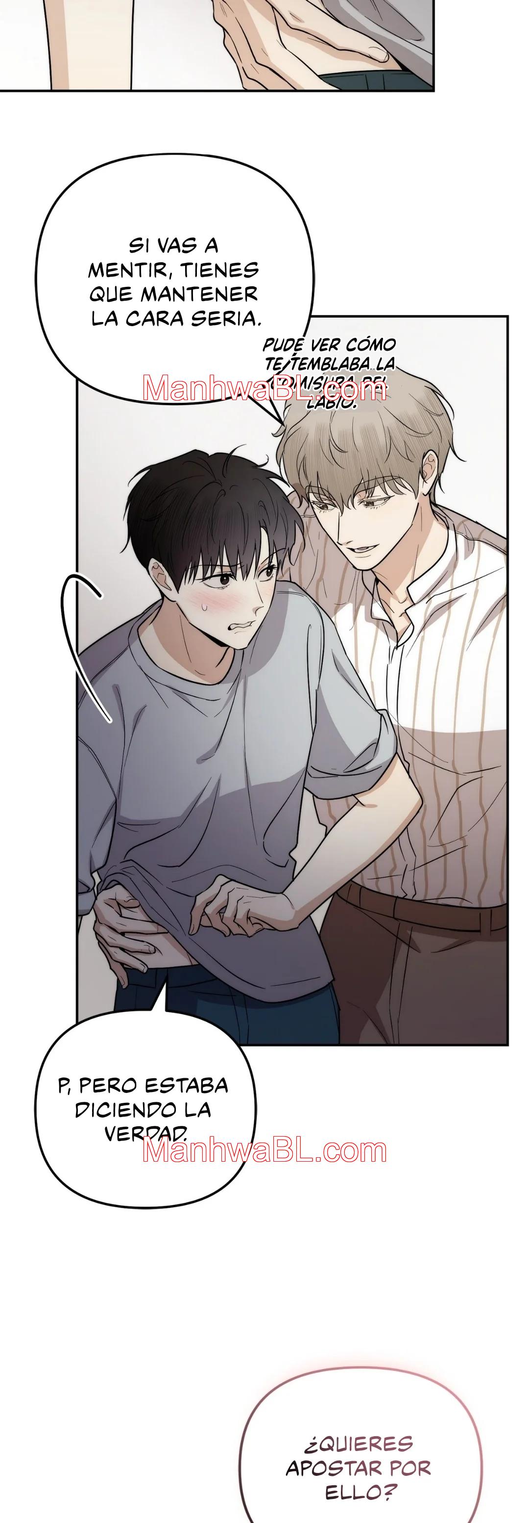 Zero Day Attack - Capítulo 19 manhwa