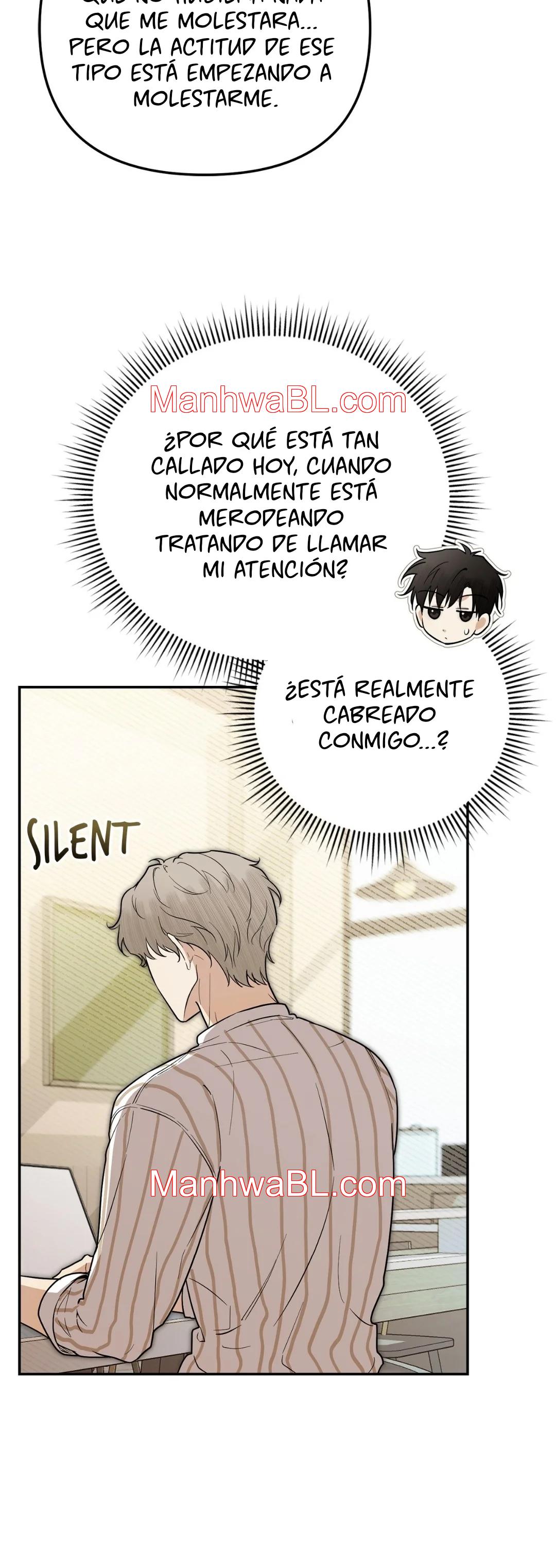 Zero Day Attack - Capítulo 19 manhwa
