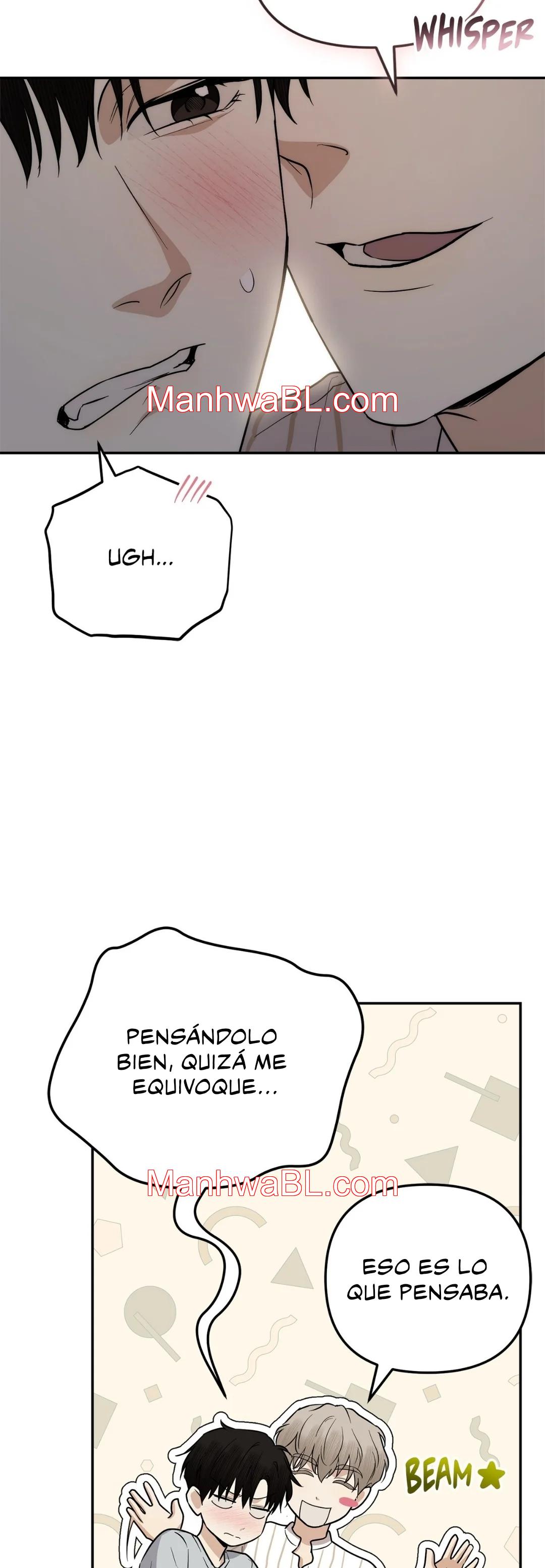 Zero Day Attack - Capítulo 19 manhwa