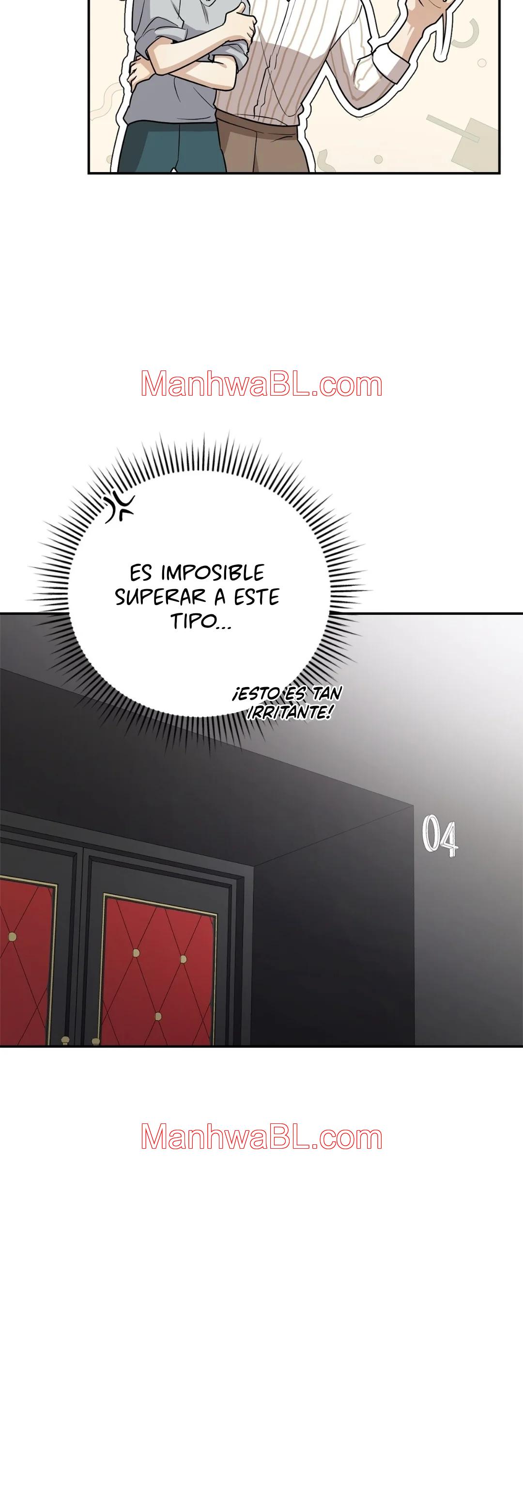 Zero Day Attack - Capítulo 19 manhwa