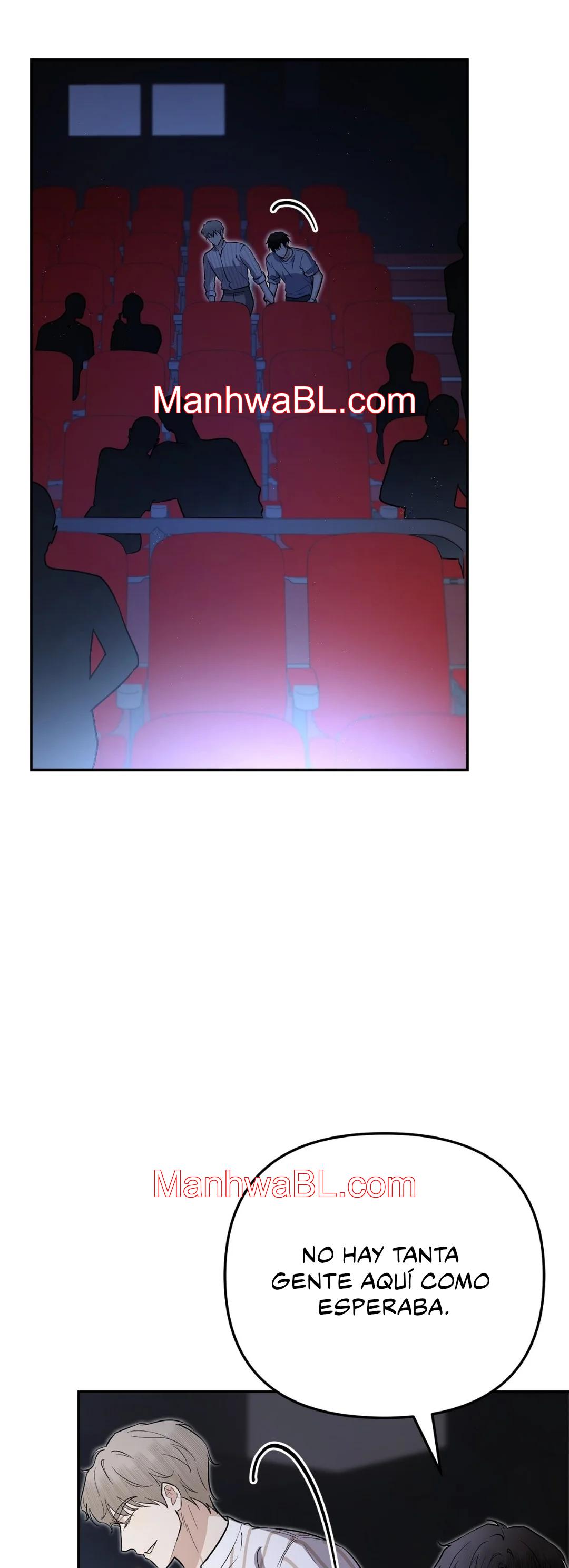 Zero Day Attack - Capítulo 19 manhwa