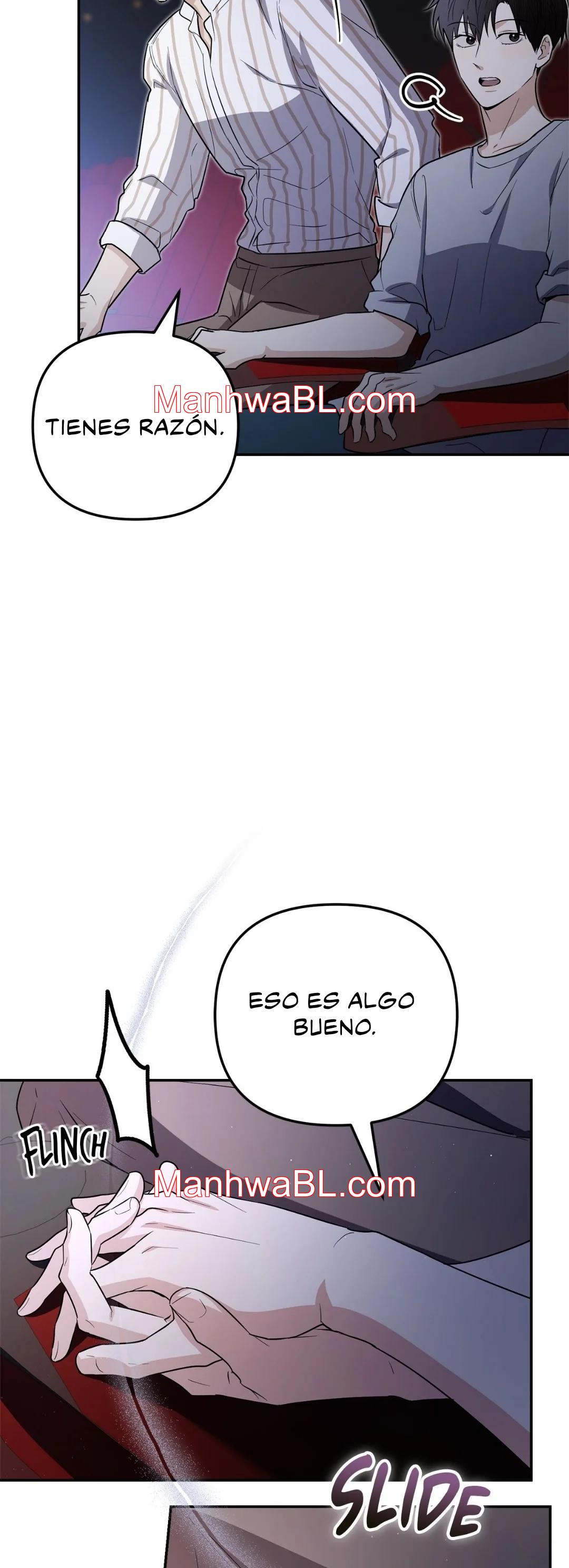 Zero Day Attack - Capítulo 19 manhwa
