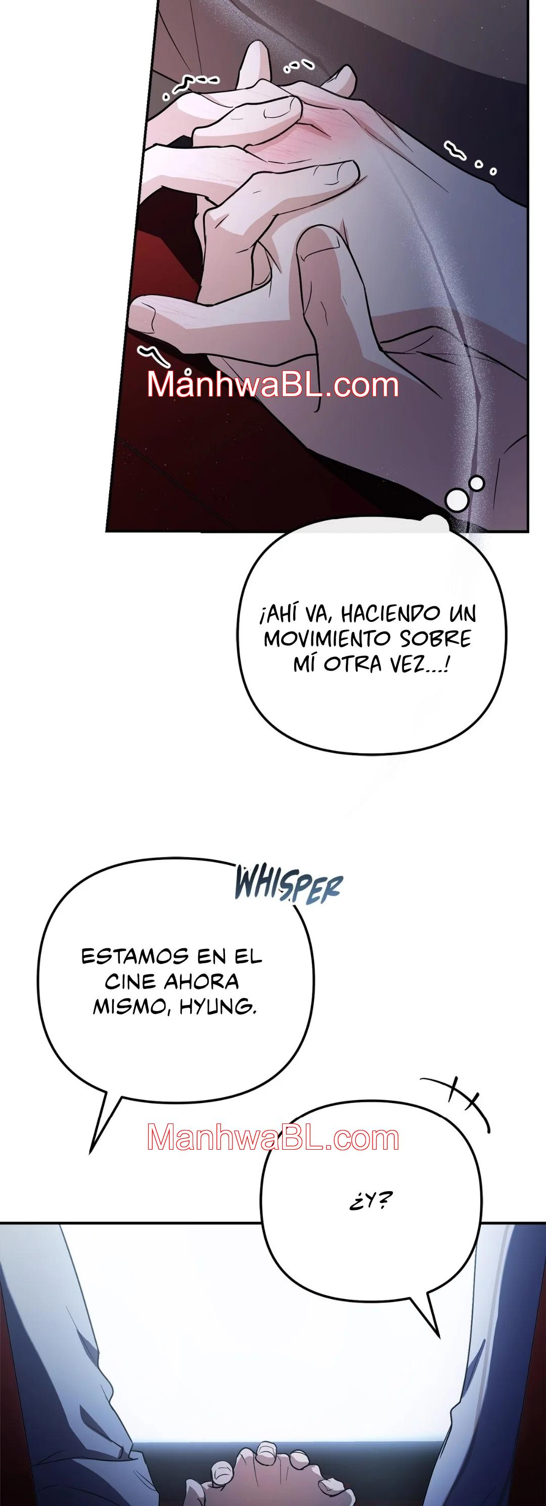 Zero Day Attack - Capítulo 19 manhwa