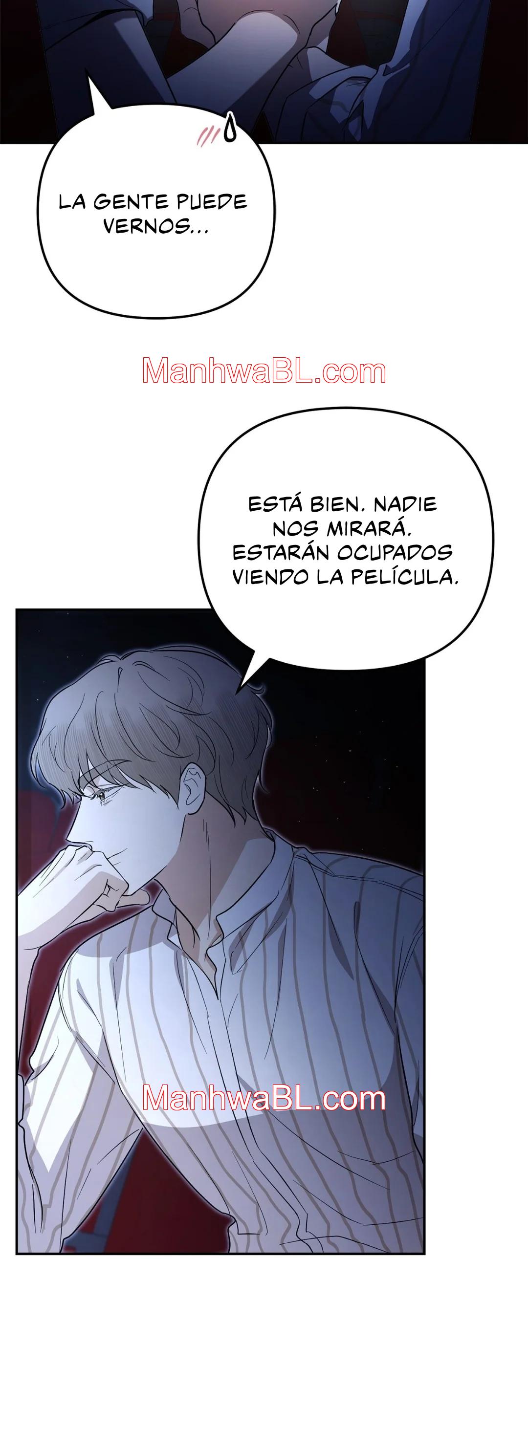Zero Day Attack - Capítulo 19 manhwa