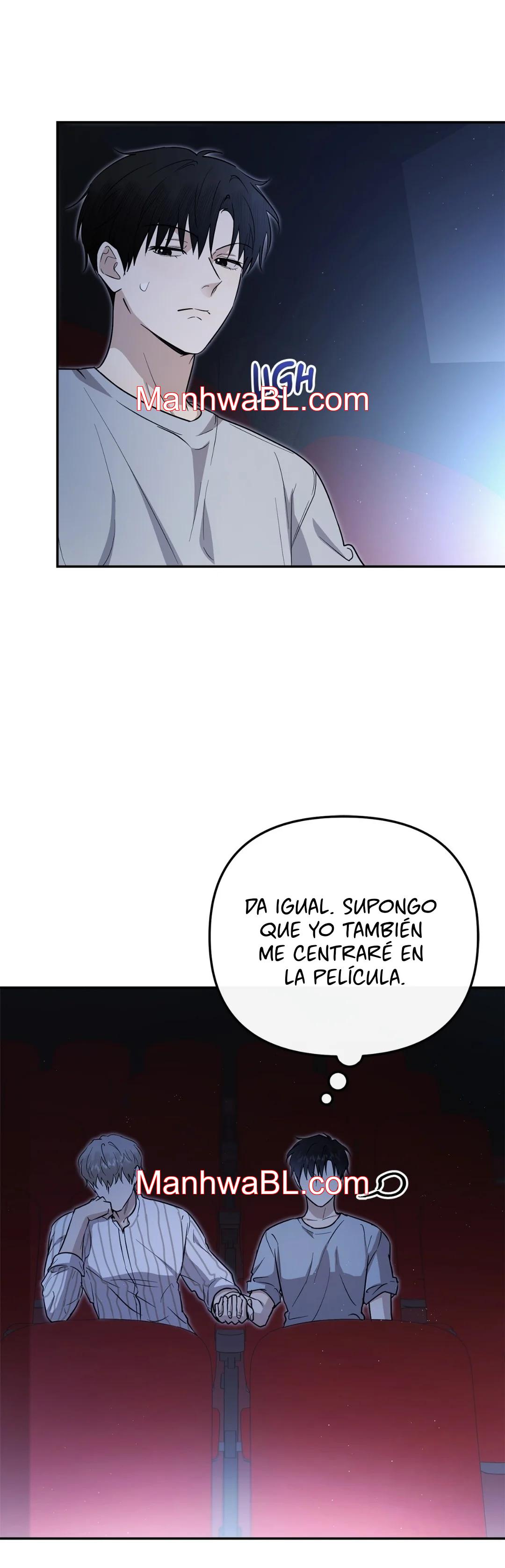 Zero Day Attack - Capítulo 19 manhwa