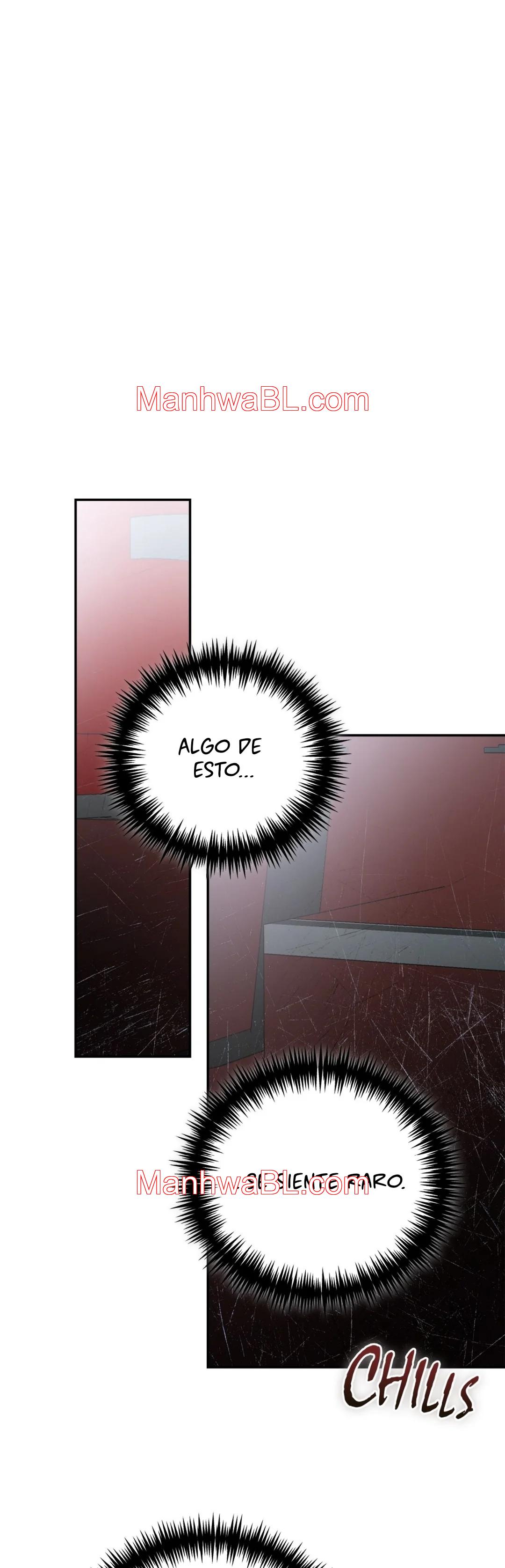 Zero Day Attack - Capítulo 19 manhwa