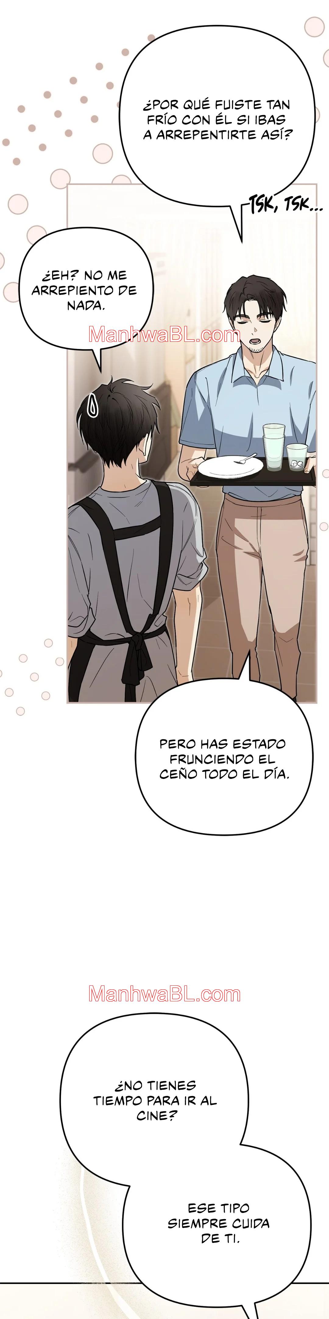Zero Day Attack - Capítulo 19 manhwa