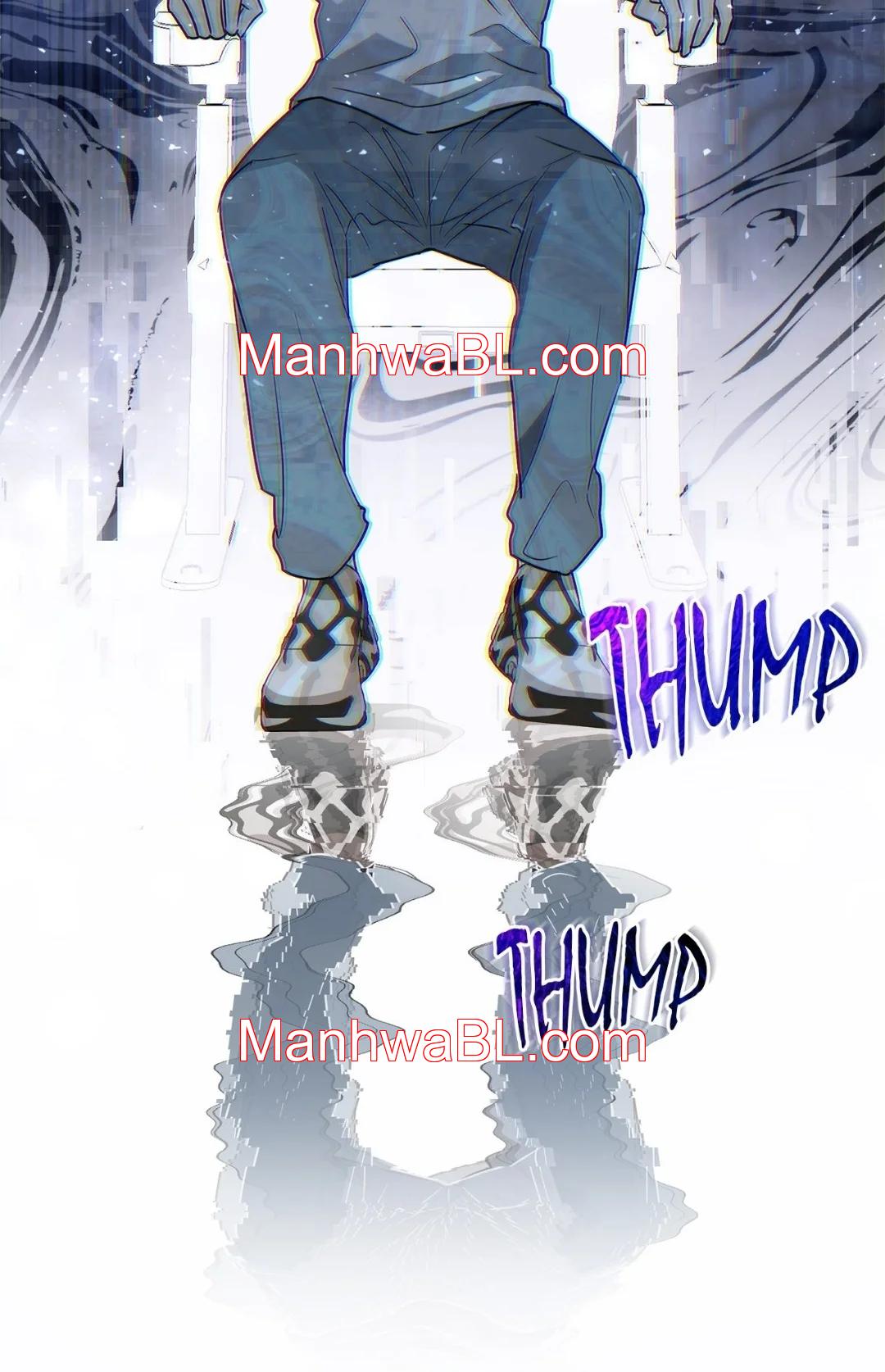 Zero Day Attack - Capítulo 19 manhwa