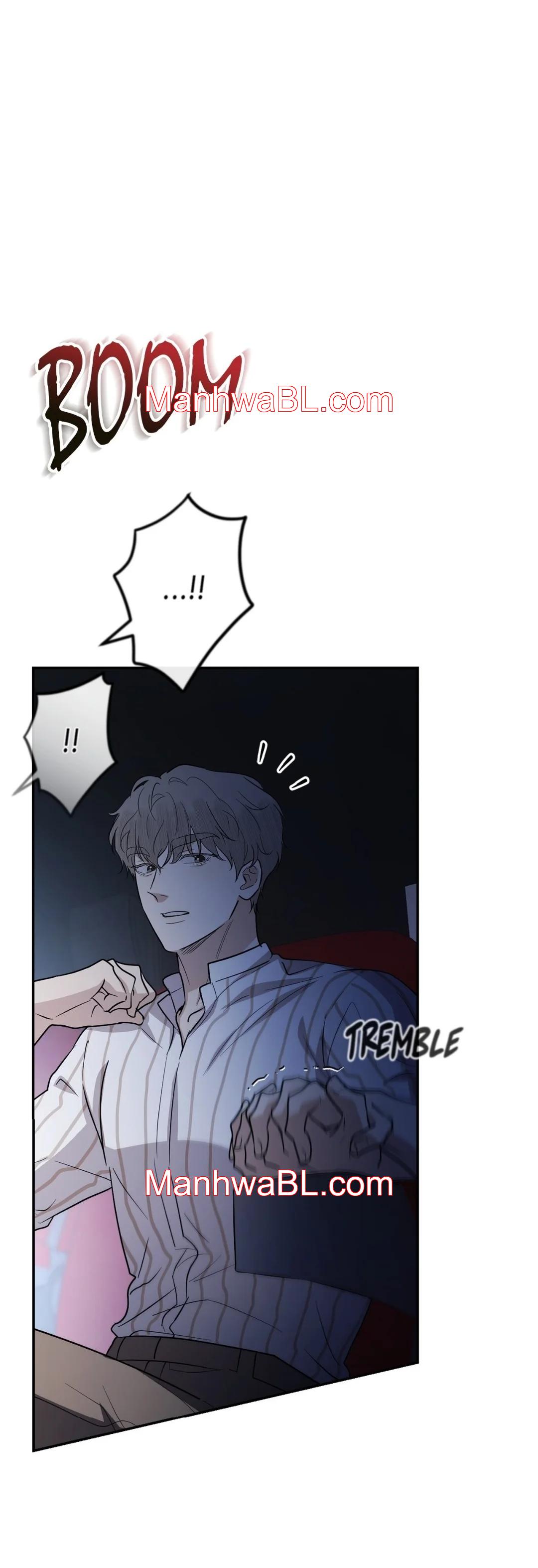 Zero Day Attack - Capítulo 19 manhwa