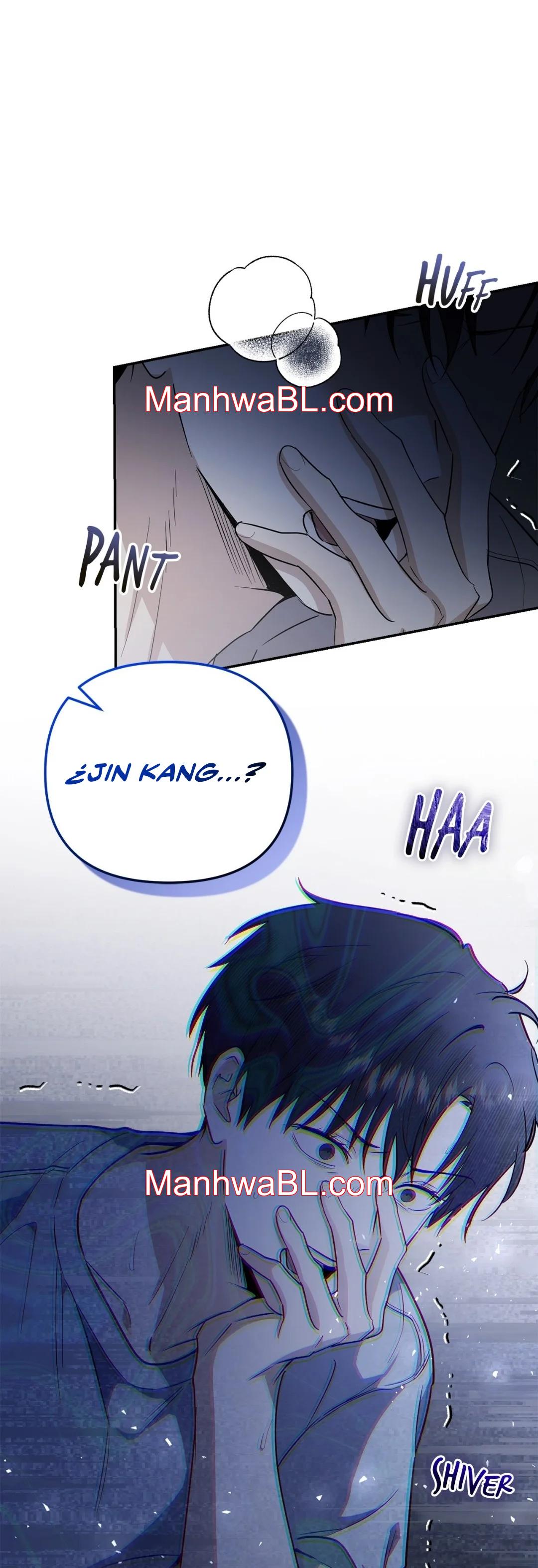 Zero Day Attack - Capítulo 19 manhwa