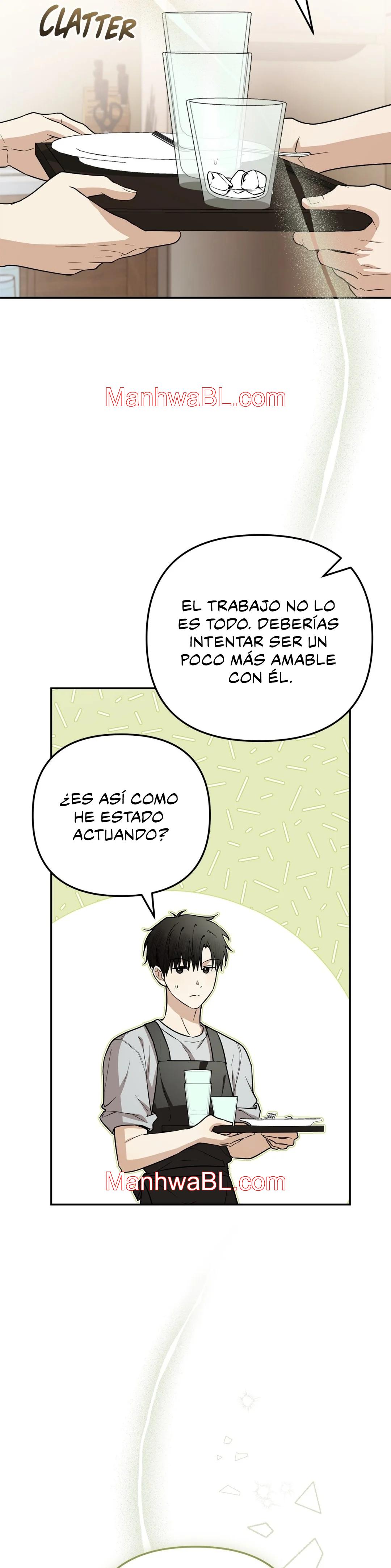 Zero Day Attack - Capítulo 19 manhwa