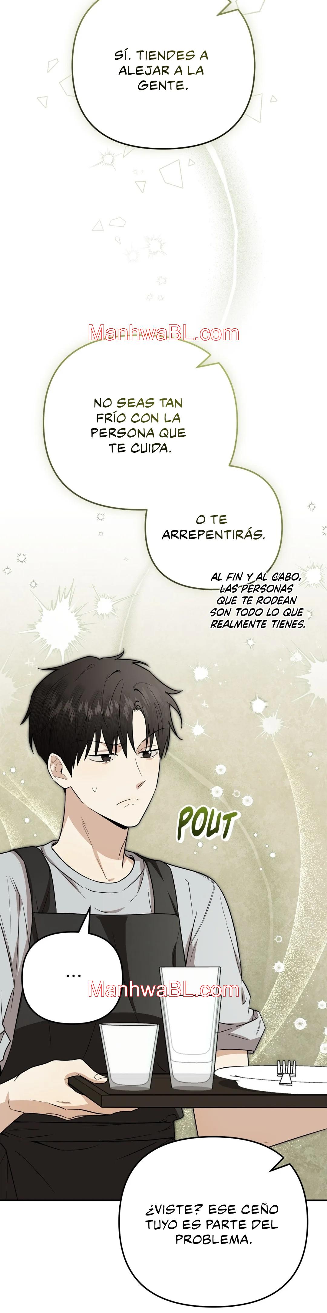 Zero Day Attack - Capítulo 19 manhwa