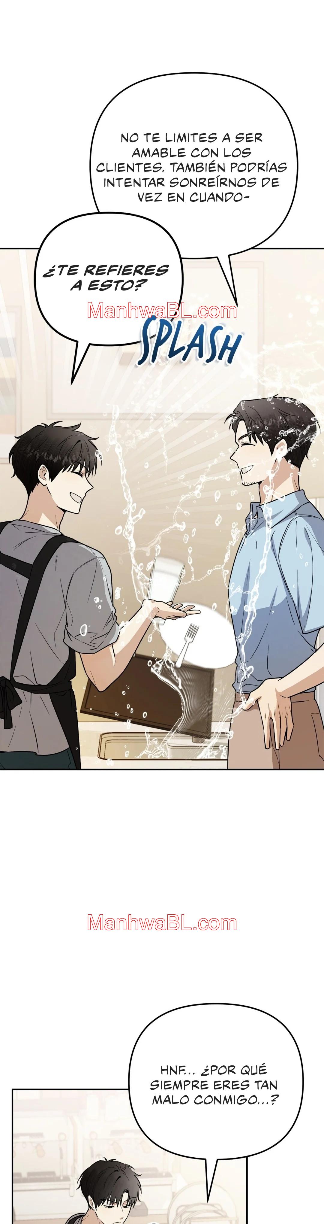 Zero Day Attack - Capítulo 19 manhwa