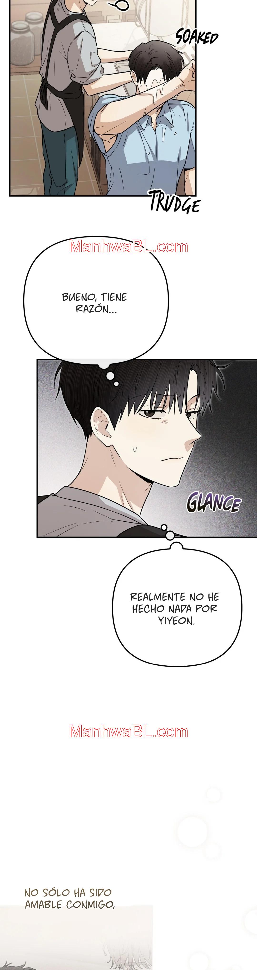 Zero Day Attack - Capítulo 19 manhwa