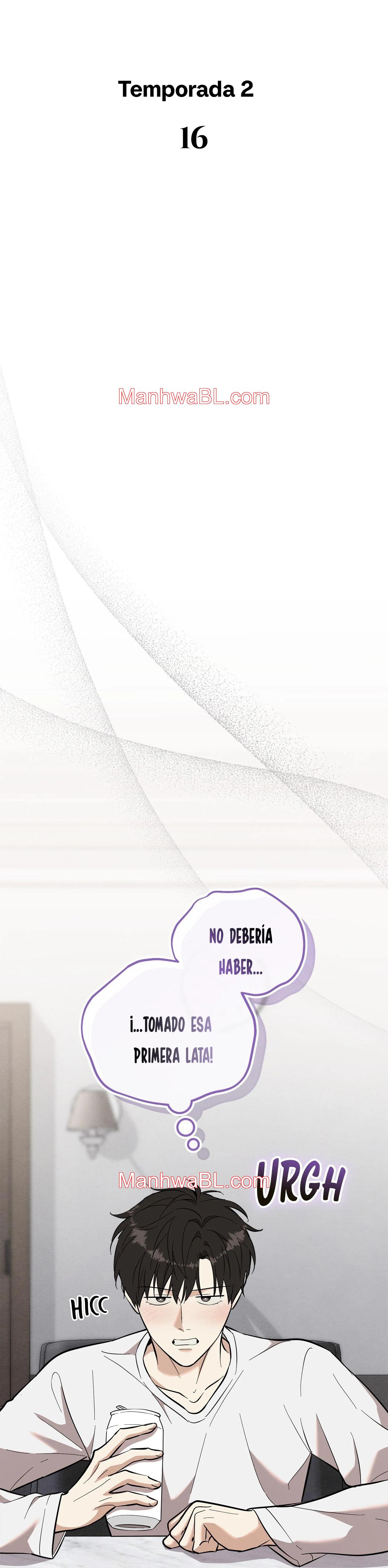 Zero Day Attack - Capítulo 50 manhwa