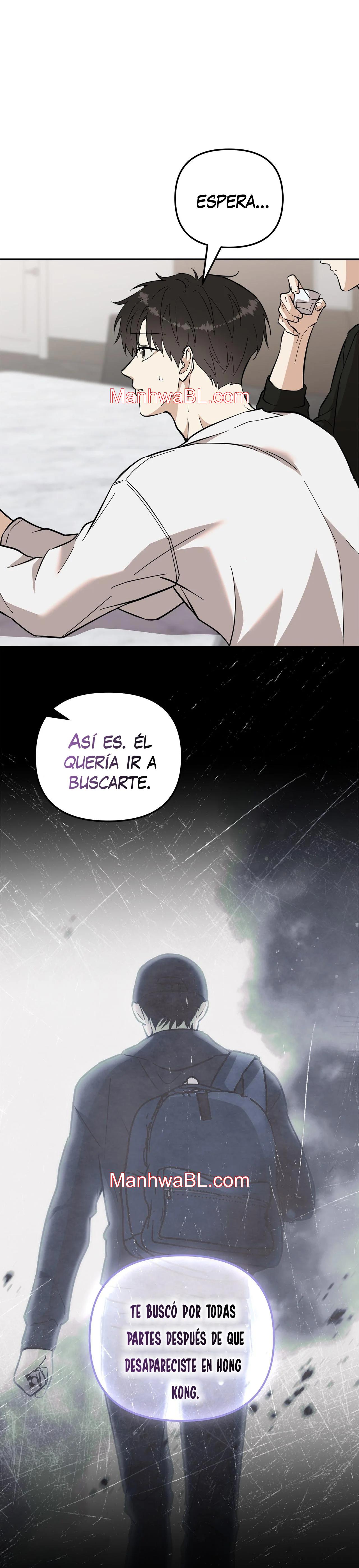 Zero Day Attack - Capítulo 50 manhwa