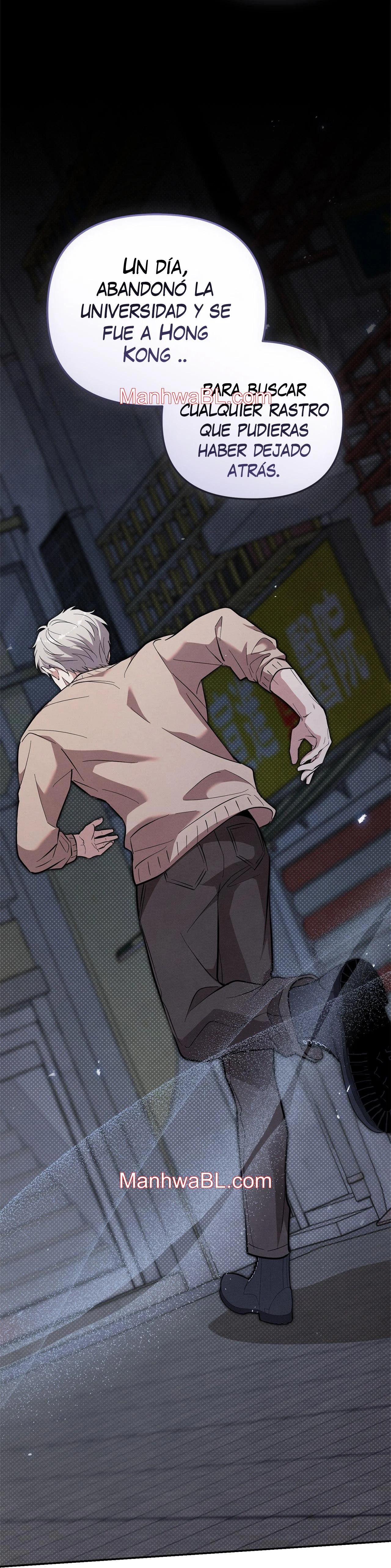 Zero Day Attack - Capítulo 50 manhwa