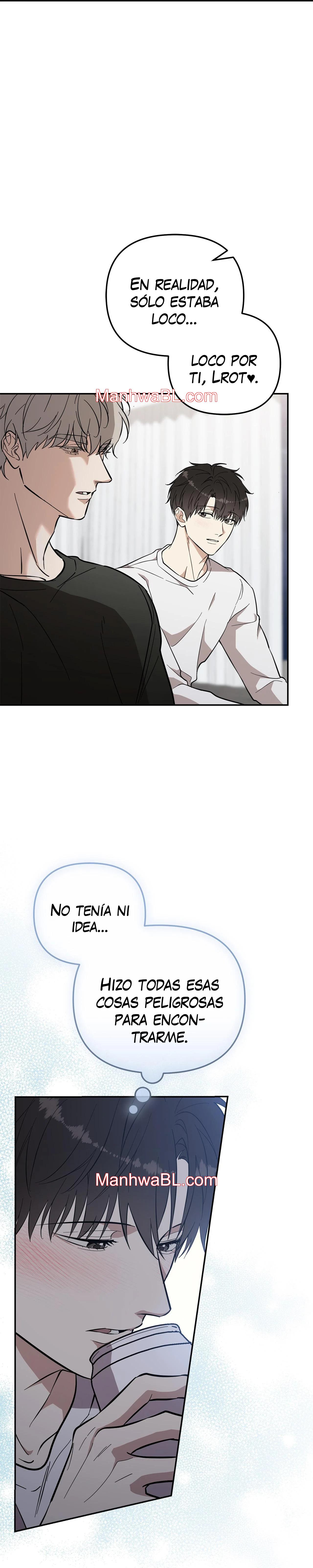Zero Day Attack - Capítulo 50 manhwa
