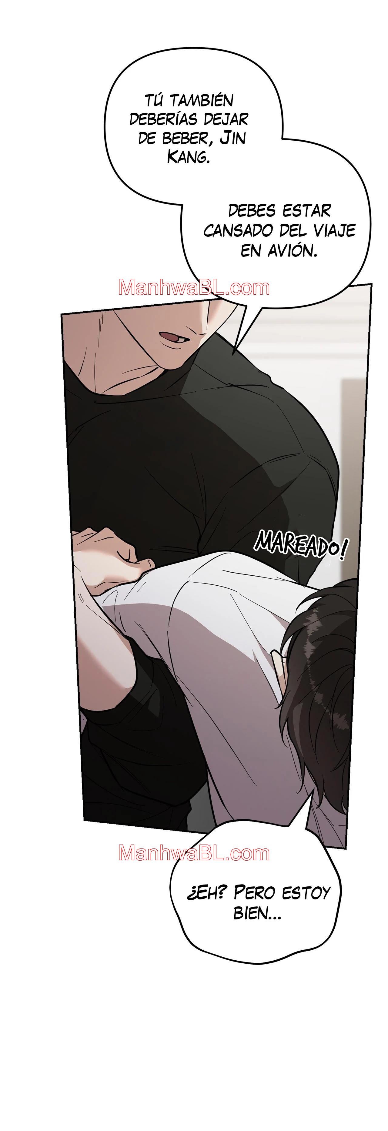 Zero Day Attack - Capítulo 50 manhwa