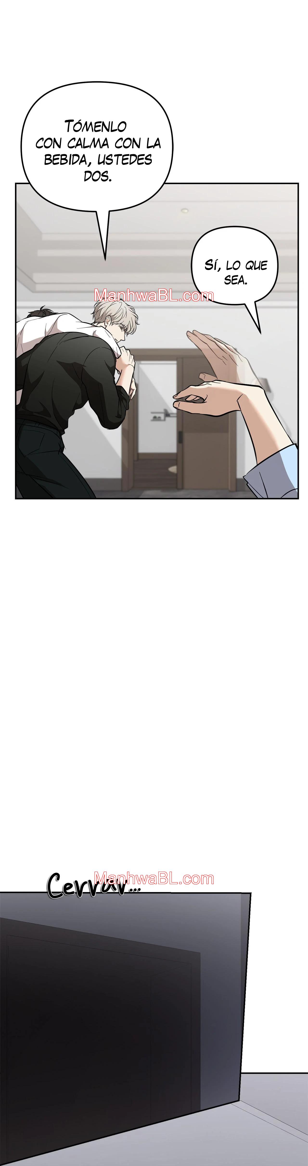 Zero Day Attack - Capítulo 50 manhwa
