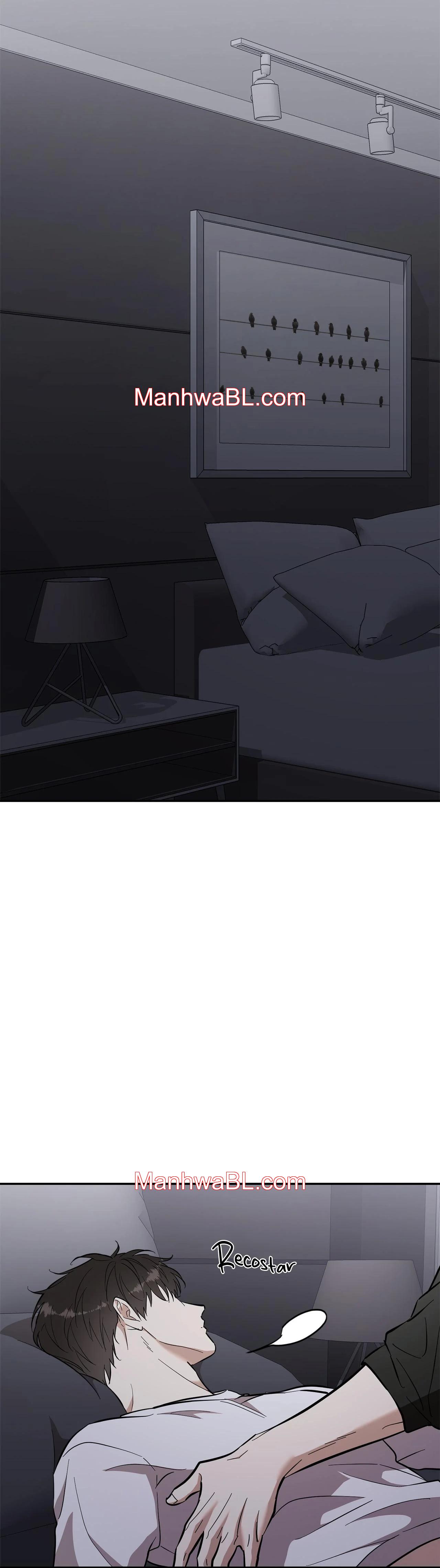 Zero Day Attack - Capítulo 50 manhwa