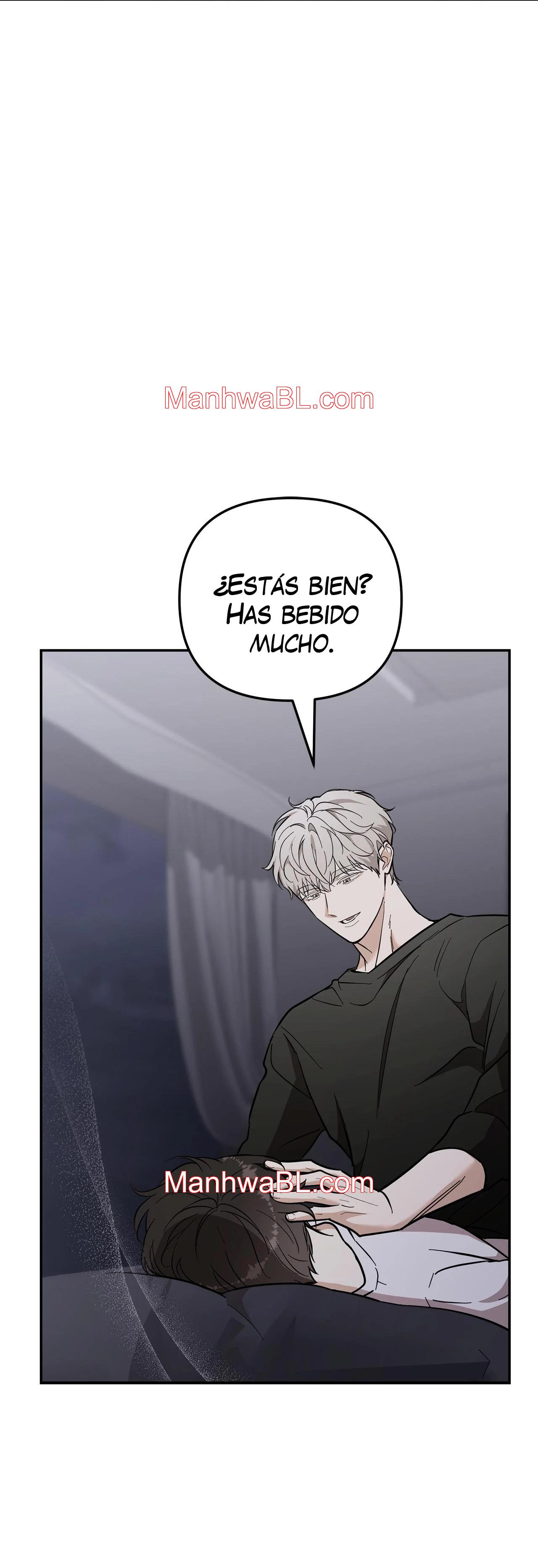 Zero Day Attack - Capítulo 50 manhwa