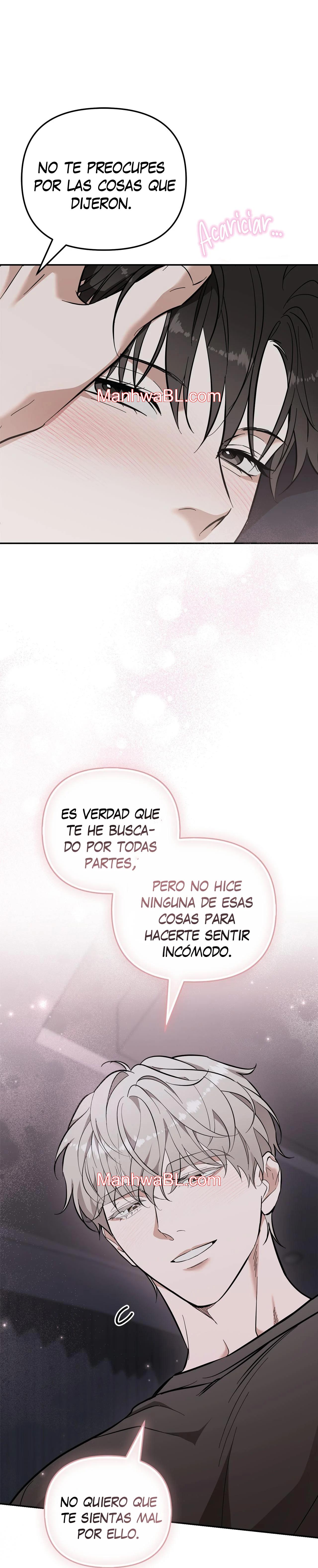 Zero Day Attack - Capítulo 50 manhwa
