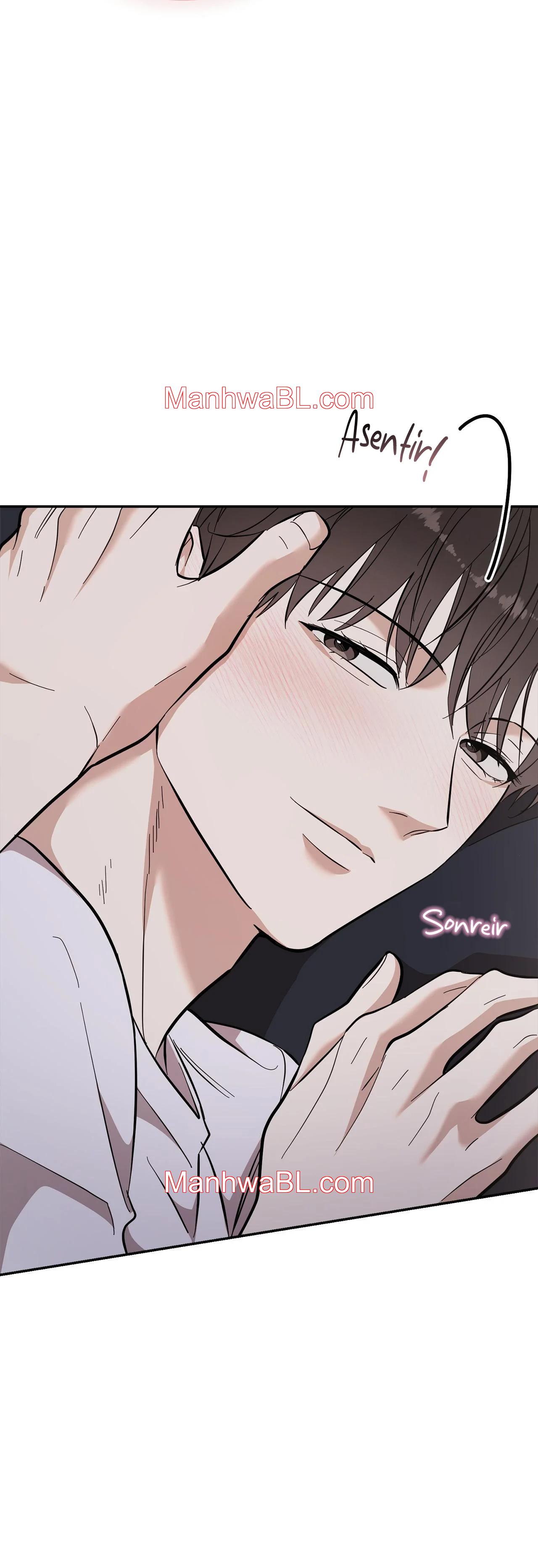 Zero Day Attack - Capítulo 50 manhwa