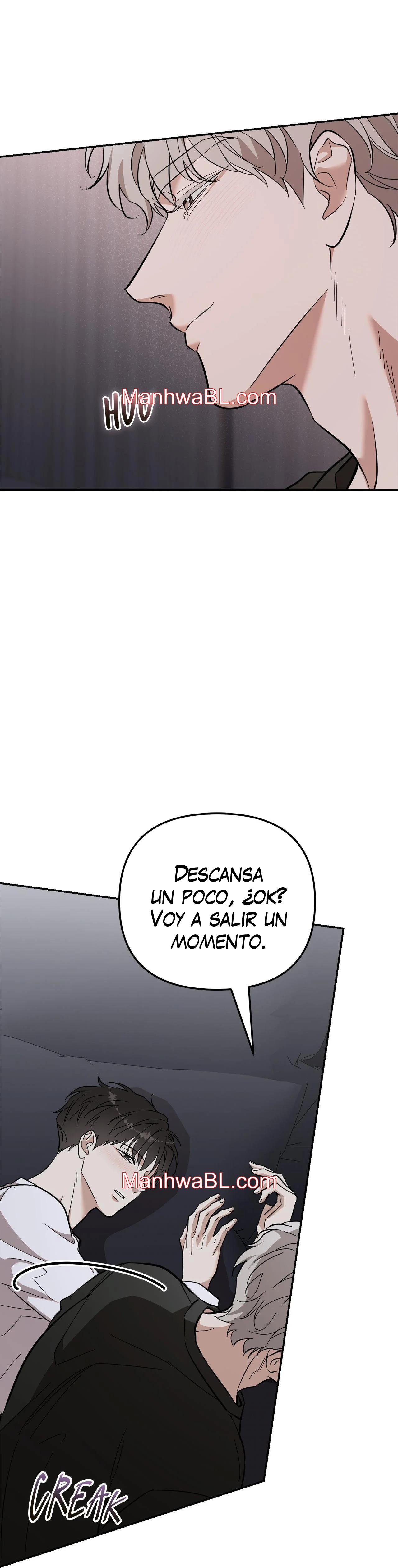 Zero Day Attack - Capítulo 50 manhwa