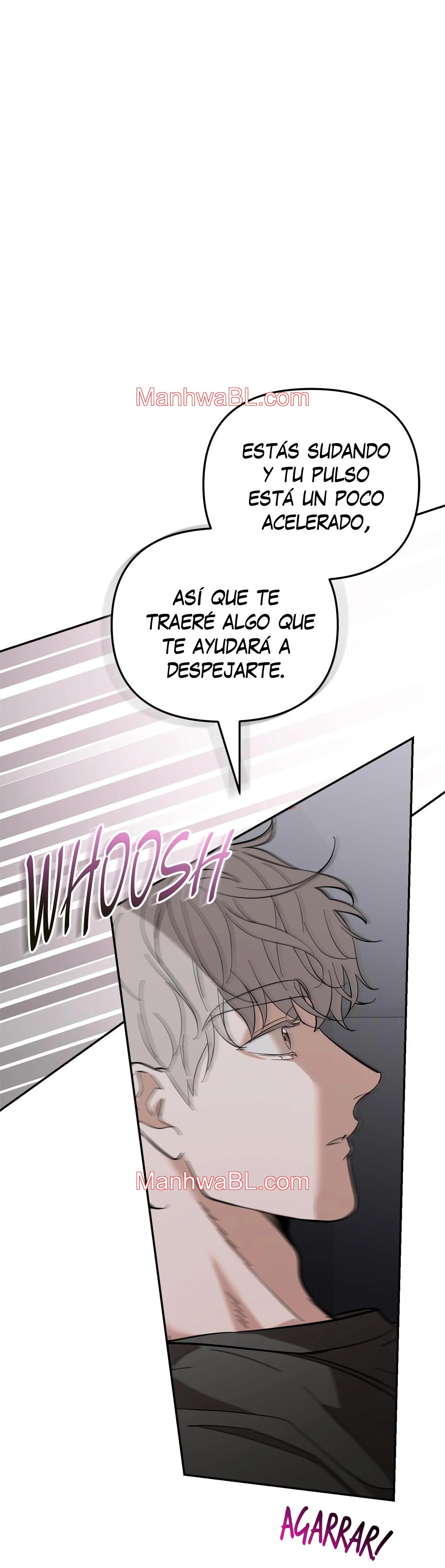 Zero Day Attack - Capítulo 50 manhwa