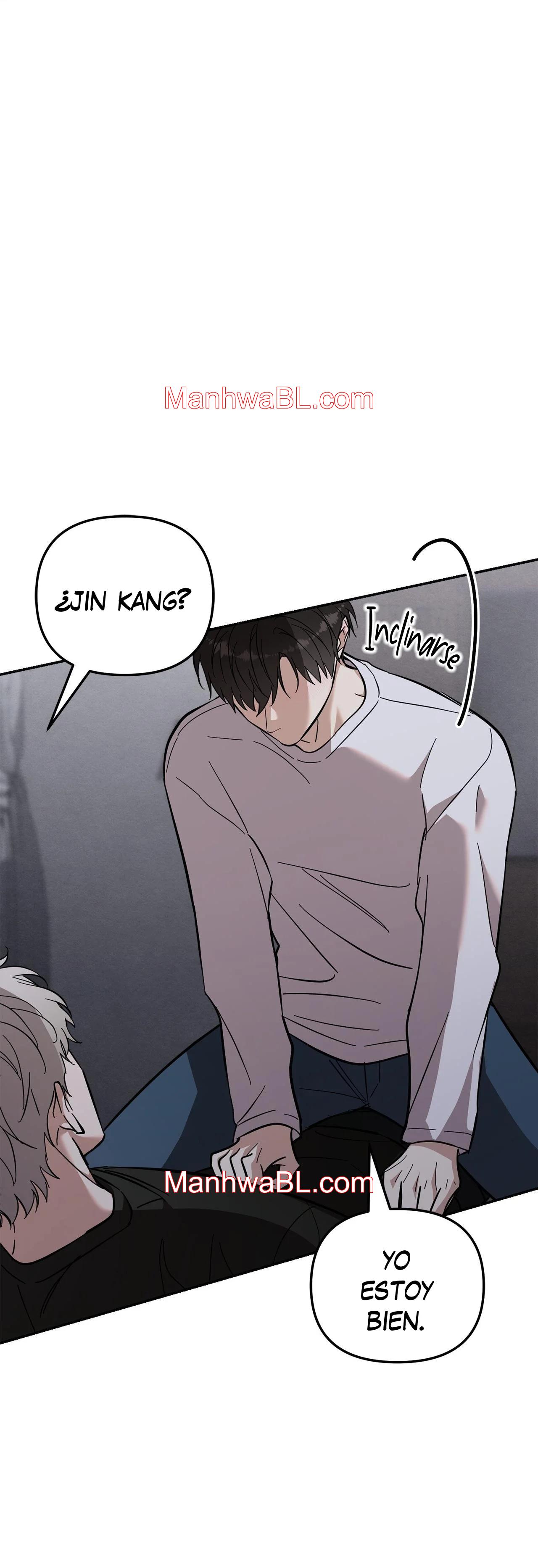 Zero Day Attack - Capítulo 50 manhwa