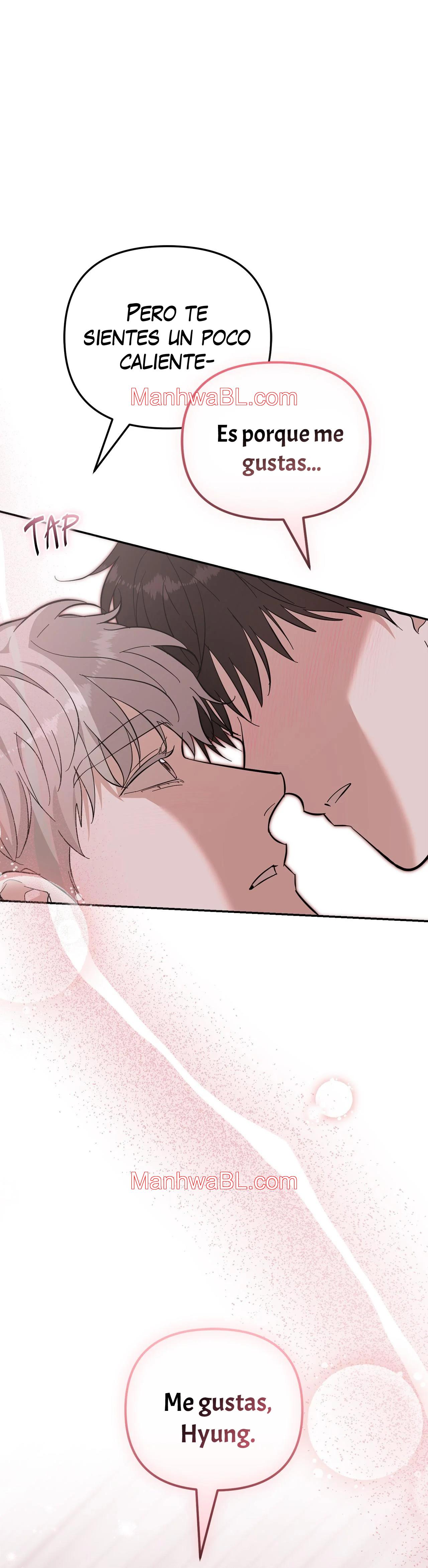 Zero Day Attack - Capítulo 50 manhwa