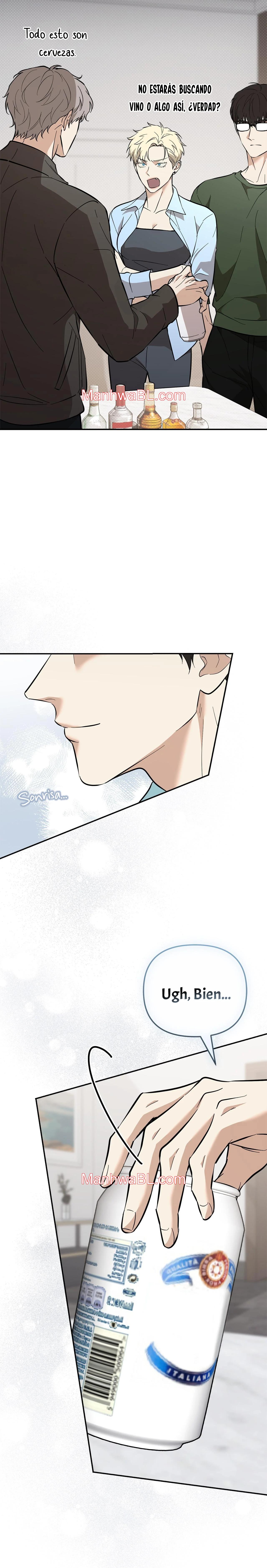 Zero Day Attack - Capítulo 50 manhwa