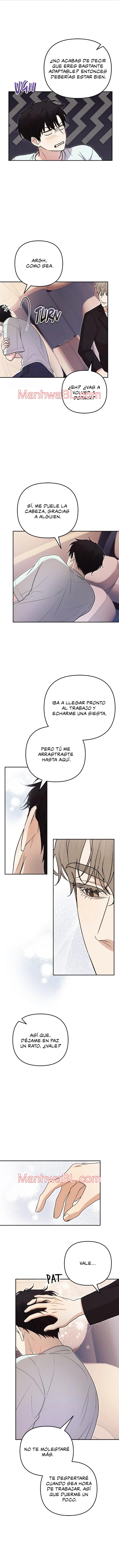 Zero Day Attack - Capítulo 12 manhwa