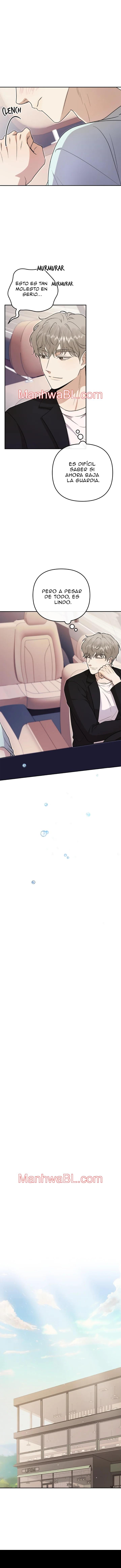 Zero Day Attack - Capítulo 12 manhwa