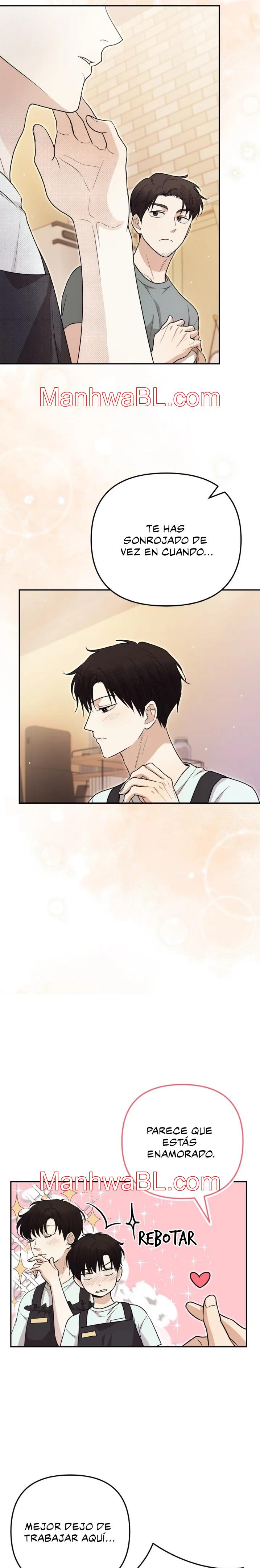 Zero Day Attack - Capítulo 12 manhwa