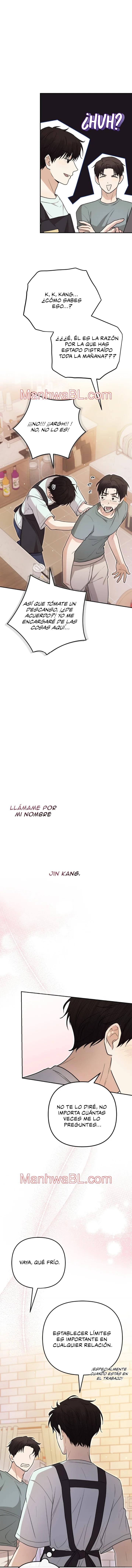 Zero Day Attack - Capítulo 12 manhwa