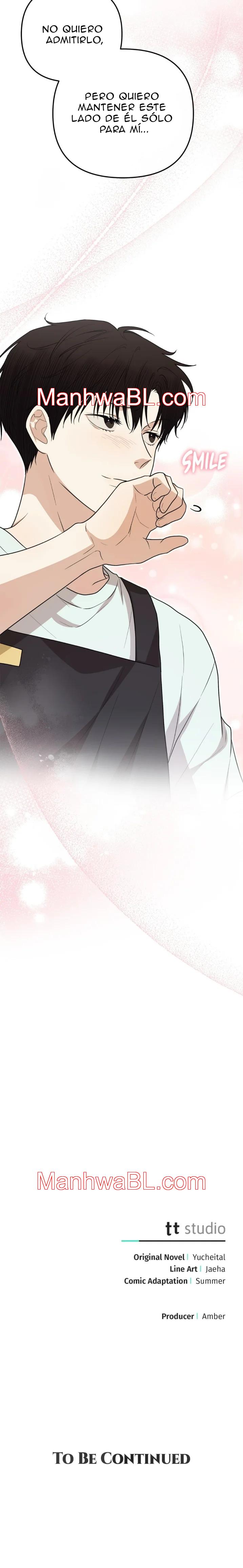 Zero Day Attack - Capítulo 12 manhwa