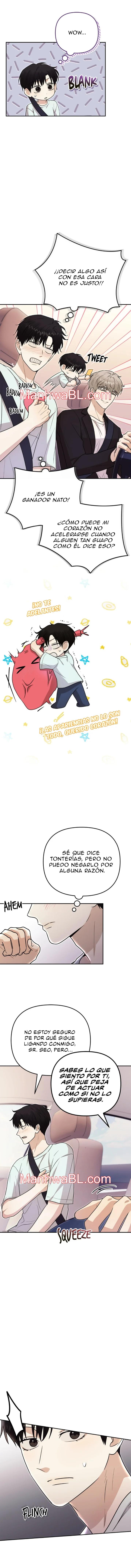 Zero Day Attack - Capítulo 12 manhwa