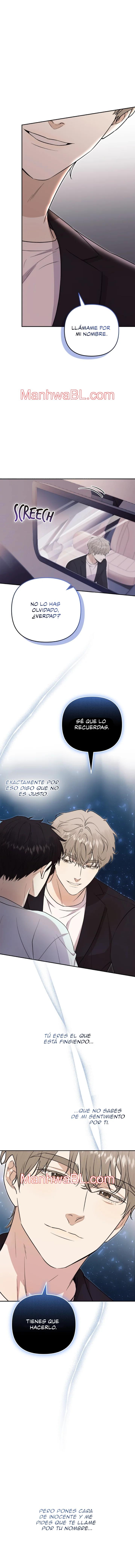Zero Day Attack - Capítulo 12 manhwa