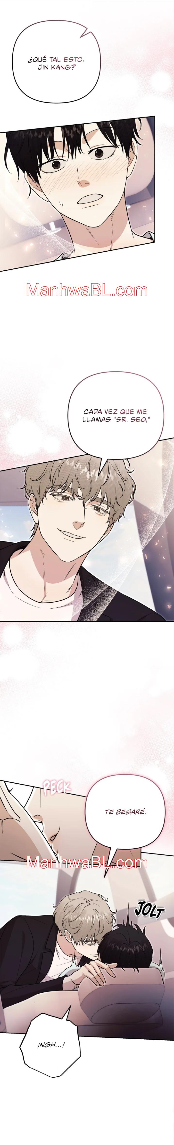 Zero Day Attack - Capítulo 12 manhwa
